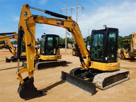 used cat mini excavator for sale|caterpillar mini excavator for sale.